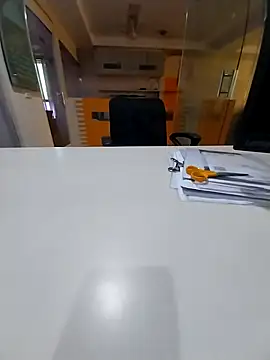 kiss like choco11 online show from 21, 10, 2025