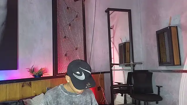 AlanCutee online show from 27, 2, 2026