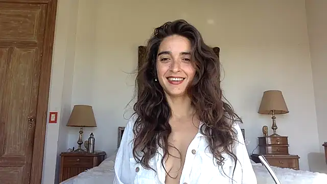 Snapshot of venuslibre chatting on 6, 10, 2025 venuslibre online show from 6, 10, 2025