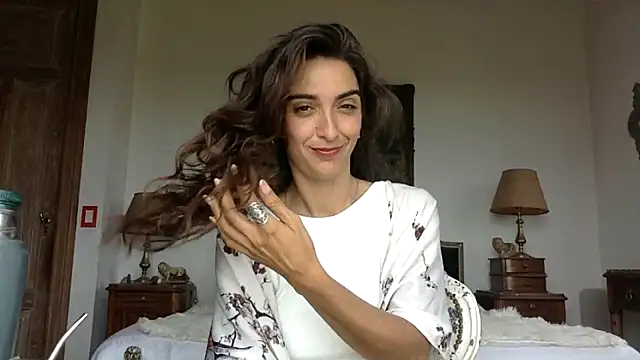 Snapshot of venuslibre chatting on 2, 11, 2025 venuslibre online show from 2, 11, 2025