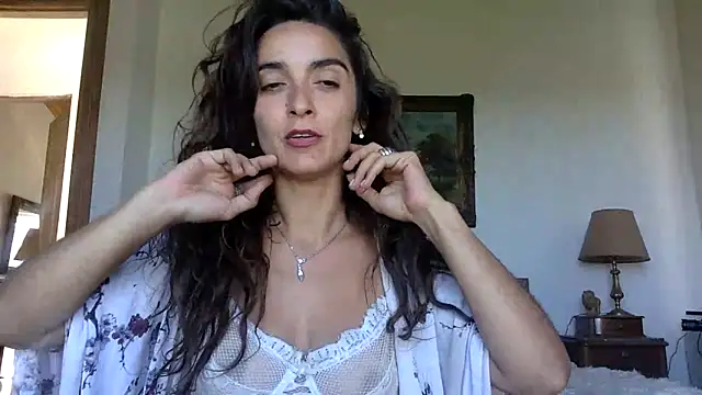 venuslibre online show from 15, 12, 2025