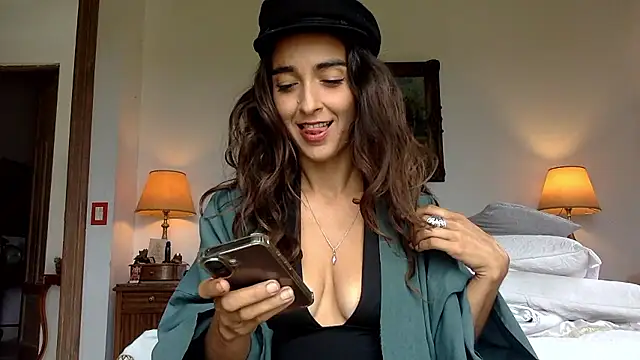 venuslibre online show from 10, 1, 2026