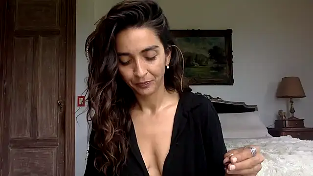 venuslibre online show from 29, 3, 2026