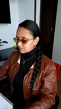 Esmeralda333 online show from 19, 1, 2026