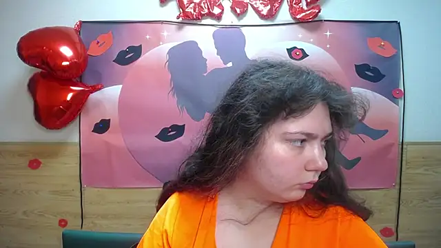 NeonilaLisova online show from 9, 9, 2025