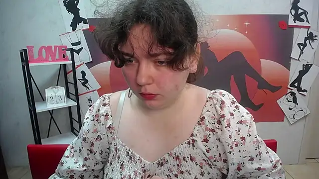 NeonilaLisova online show from 24, 11, 2025