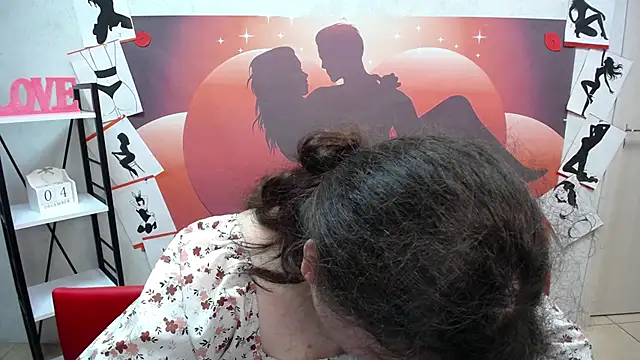 NeonilaLisova online show from 4, 12, 2025