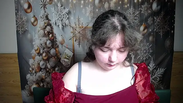 NeonilaLisova online show from 7, 1, 2026