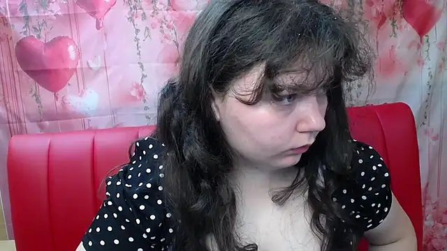 NeonilaLisova online show from 31, 5, 2026