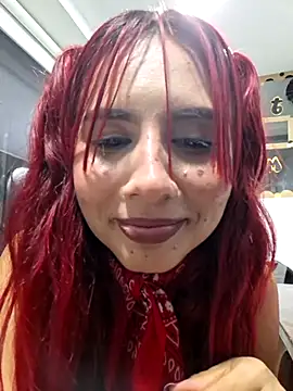 violet belle  online show from 10, 10, 2025