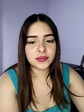 Nahomy cm online show from 20, 9, 2025