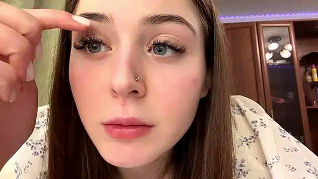 Snapshot of Adel_strongwoman chatting on 1, 2, 2026 Adel strongwoman online show from 1, 2, 2026