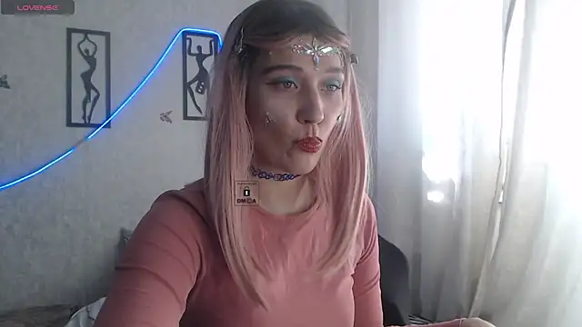 Snapshot of sweetest-cherry chatting on 10, 9, 2025 sweetest-cherry online show from 10, 9, 2025