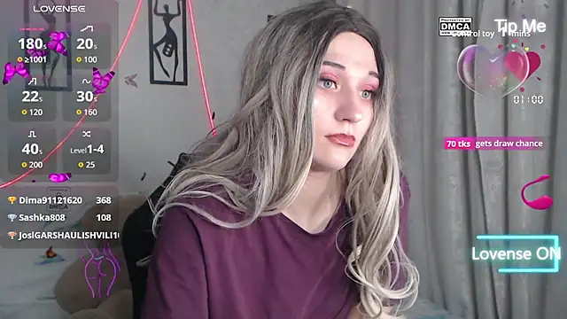 Snapshot of sweetest-cherry chatting on 16, 10, 2025 sweetest-cherry online show from 16, 10, 2025