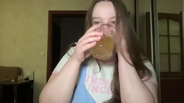 Alice898 online show from 3, 10, 2025