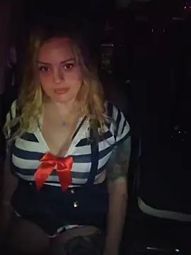 Bridgette03 online show from 29, 5, 2026