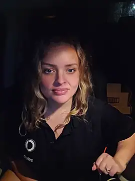 Bridgette03 online show from 17, 6, 2026