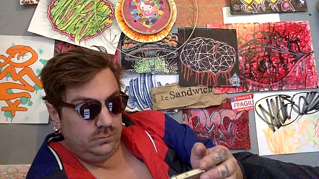 3615-ULLA online show from 3, 4, 2026