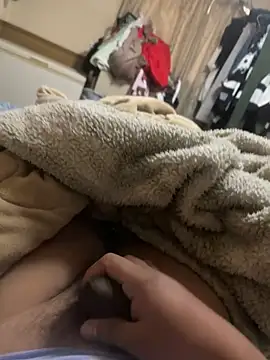 Hard Hunter007 online show from 14, 1, 2026