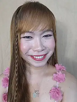 Tsfelicity youngxx online show from 3, 7, 2026
