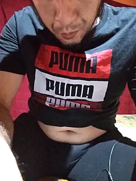 jared1907 online show from 15, 10, 2025