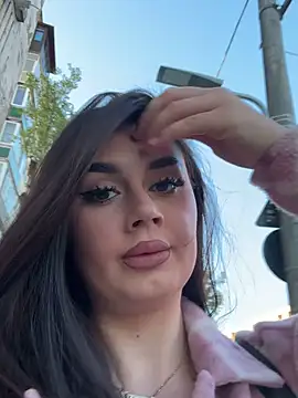 KendraMoon online show from 20, 10, 2025