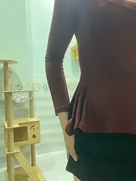   BabyShowPublic   online show from 3, 2, 2026