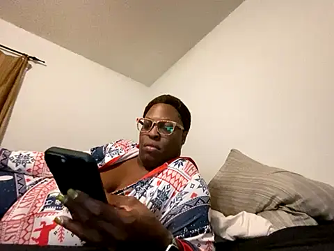 KANDIS864 online show from 25, 9, 2025