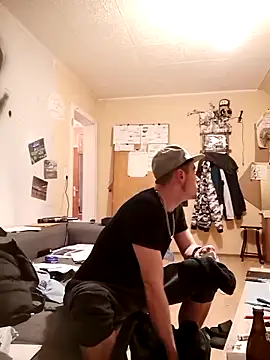 Kaosmikey online show from 8, 2, 2026