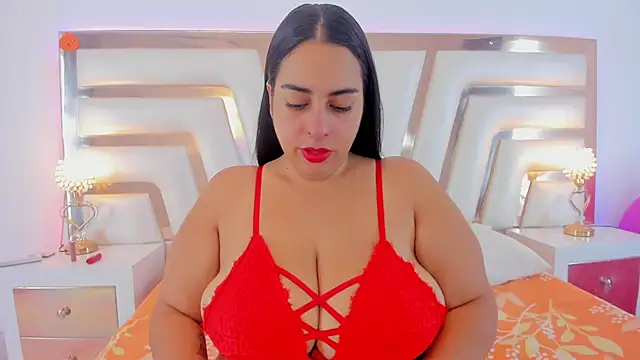 GeminisClark online show from 8, 11, 2025