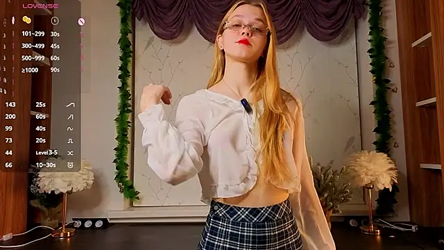 TomokoRocha online show from 10, 2, 2026