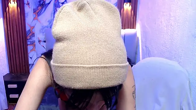 alaia blue online show from 25, 9, 2025