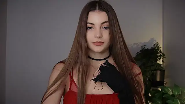 MayTease online show from 10, 11, 2025