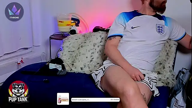 puptank online show from 30, 11, 2025