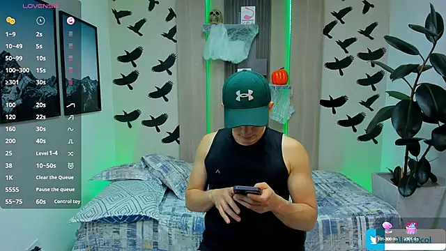 alan nd kevin online show from 6, 10, 2025