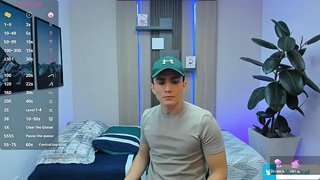 alan nd kevin online show from 14, 11, 2025