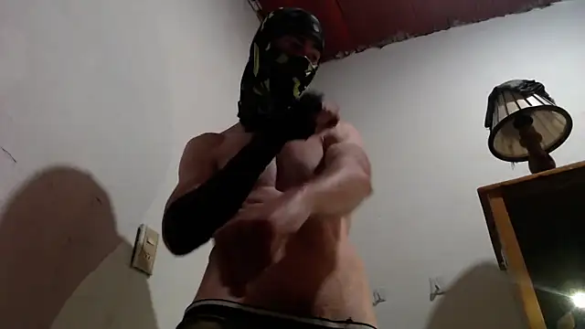 axelknight66 online show from 17, 9, 2025