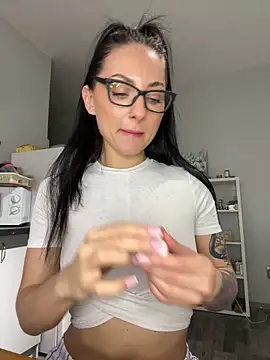 kaonasssiii online show from 22, 9, 2025