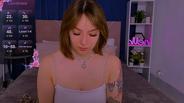 Emily Tylerr online show from 7, 2, 2026