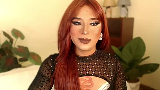 mslilly croft online show from 25, 10, 2025