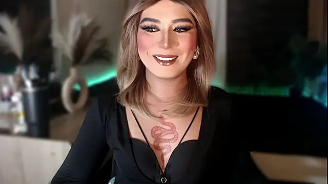 mslilly croft online show from 2, 2, 2026