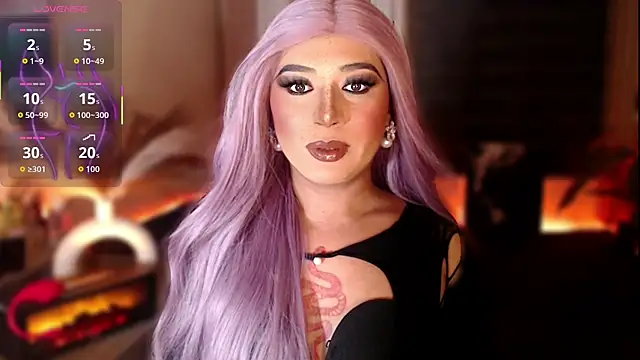 mslilly croft online show from 25, 3, 2026