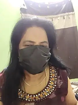 mallu-lover online show from 13, 9, 2025