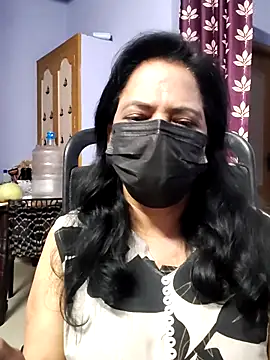 mallu-lover online show from 23, 9, 2025