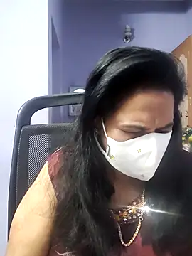 mallu-lover online show from 16, 11, 2025