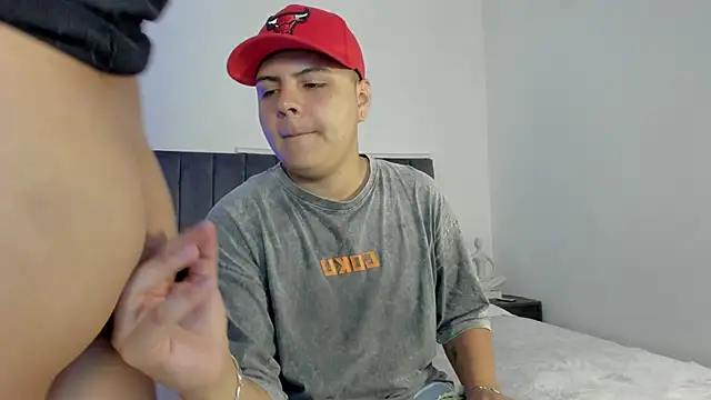 NoahLux online show from 23, 10, 2025