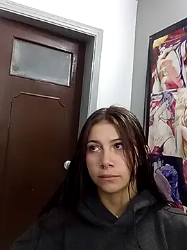 CharlotteSex  online show from 12, 9, 2025