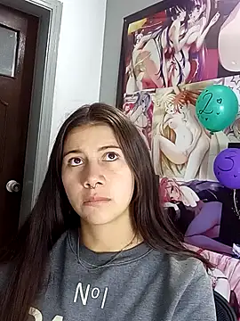 CharlotteSex  online show from 14, 9, 2025