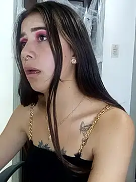 CharlotteSex  online show from 18, 10, 2025