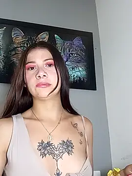 CharlotteSex  online show from 21, 10, 2025